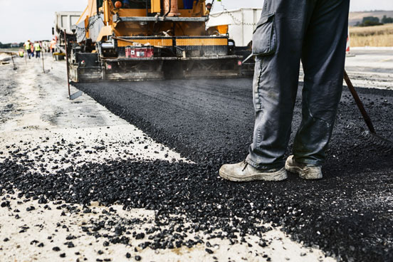 Pavement Overlays