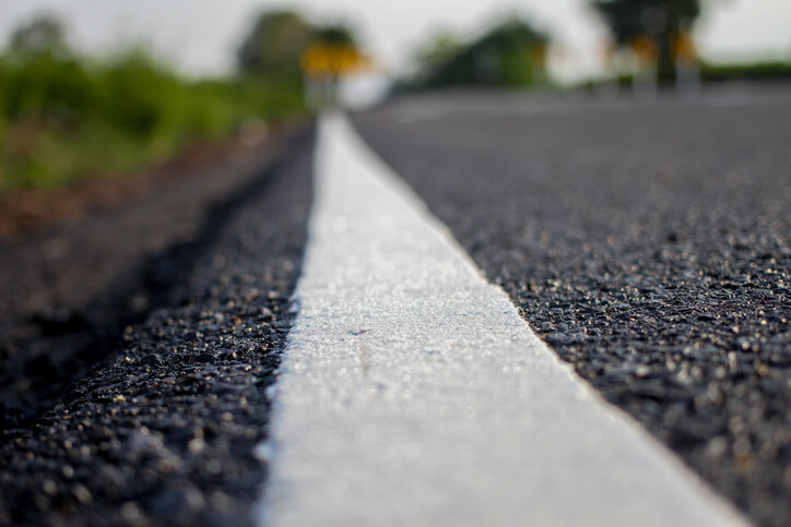 About Liberty Sealcoat, Our Florida Asphalt Paving & Line Striping Company