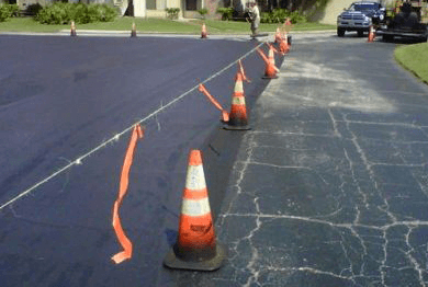 How to Have the Best Looking Florida Parking Lot Pavement